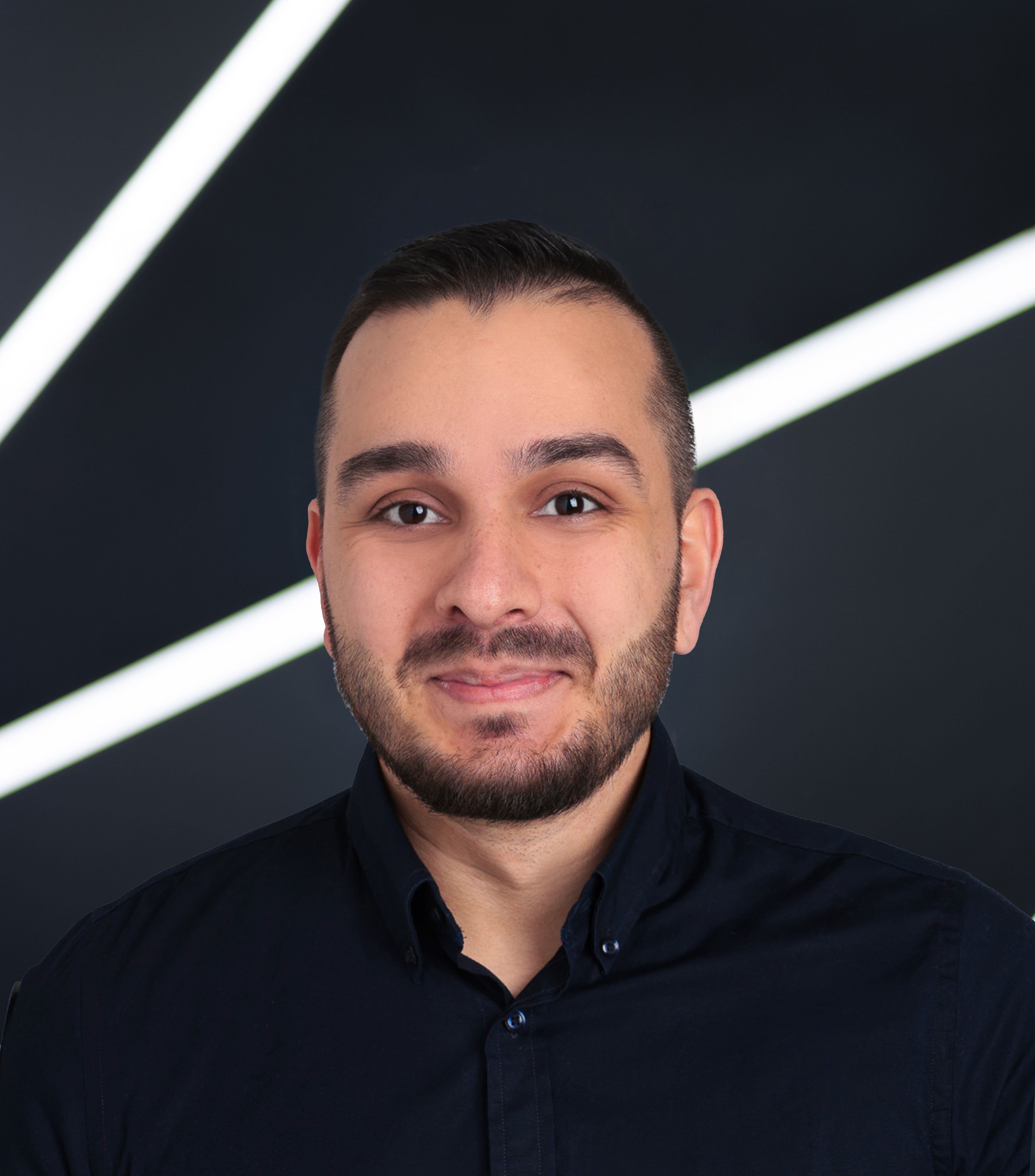 HEPTACOM Softwareentwicklung: Joschi Mehta