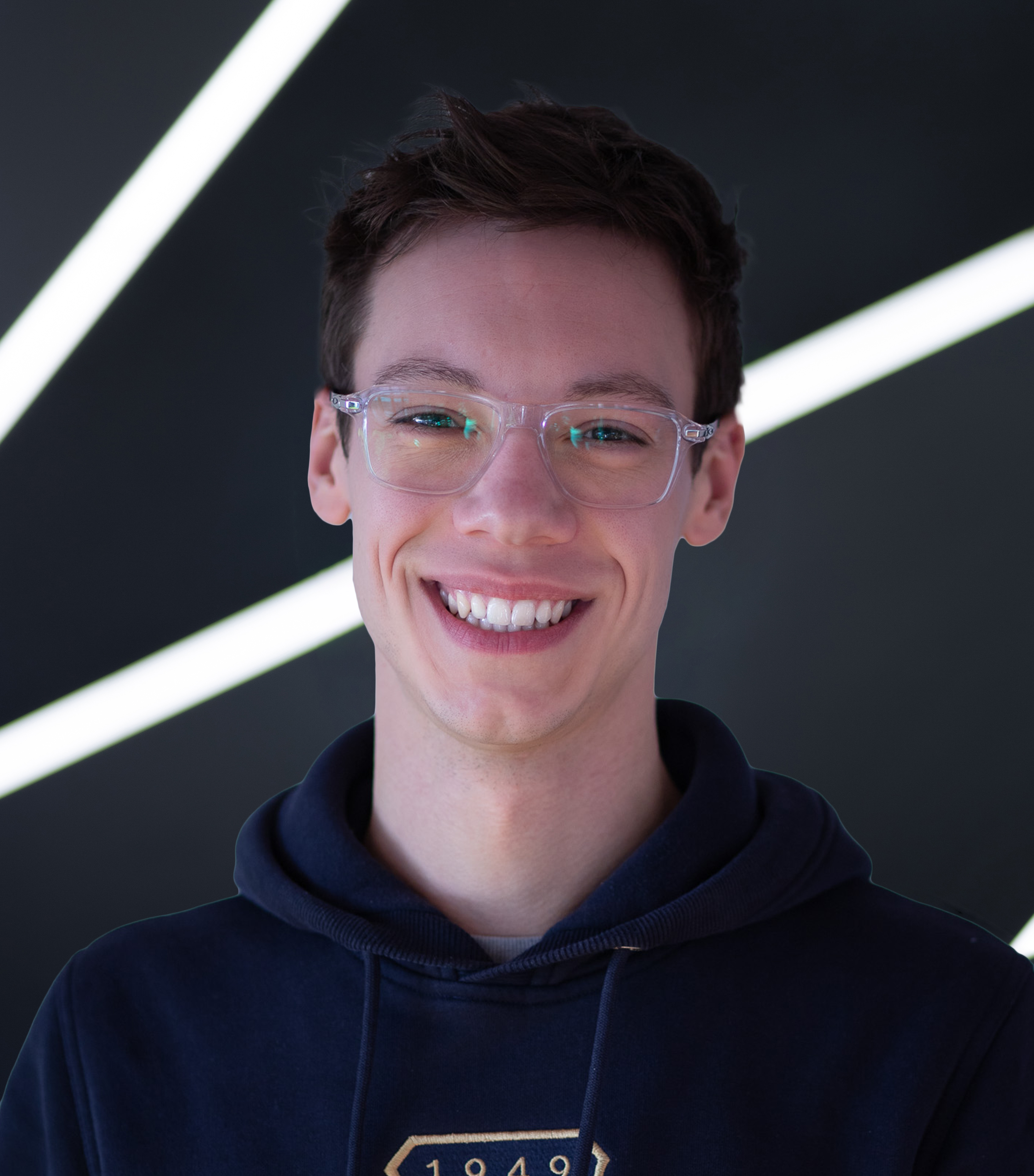 HEPTACOM Projektleiter: Niklas Langer